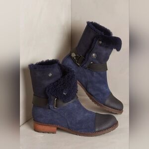 Matt Bernson Tundra Boots # 7